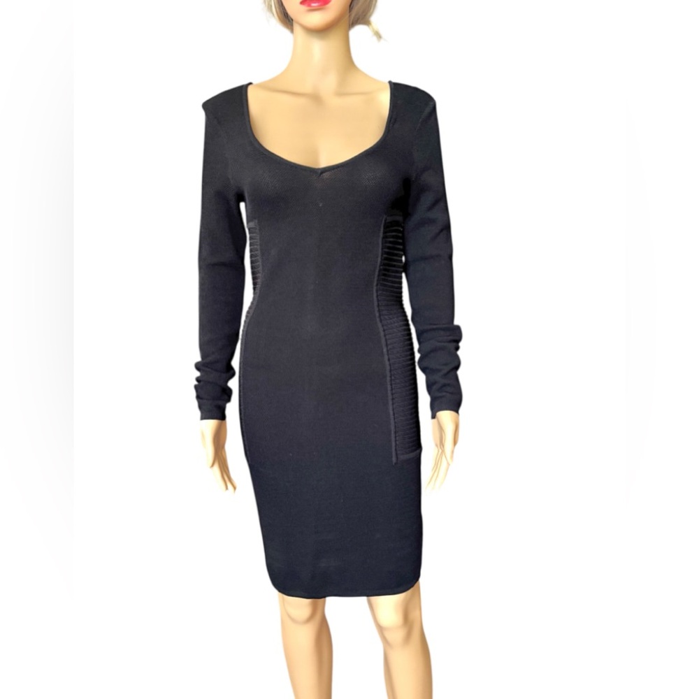 NEW! Cut25 by yigal azrouël Designer Dress